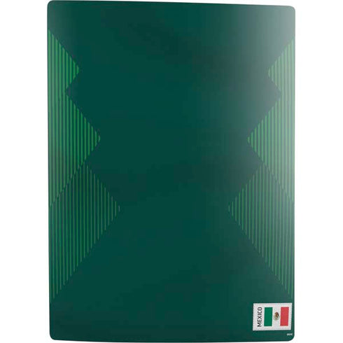 Mexico Soccer Flag PS5 Digital Edition Bundle Skin
